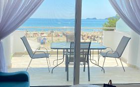 Ifigenia Sea View Apartments
